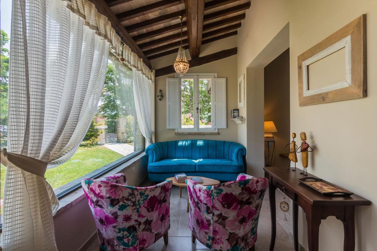 Fermignano Casa Emanuelaヴィラ エクステリア 写真